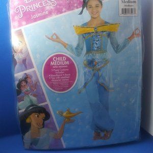 Disney Princess Jasmine Costume